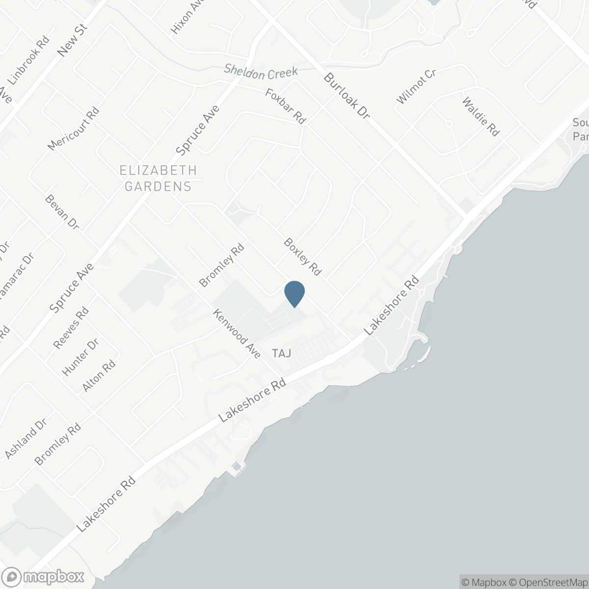 132 HAMPTON HEATH Road, Burlington, Ontario L7L 4N9
